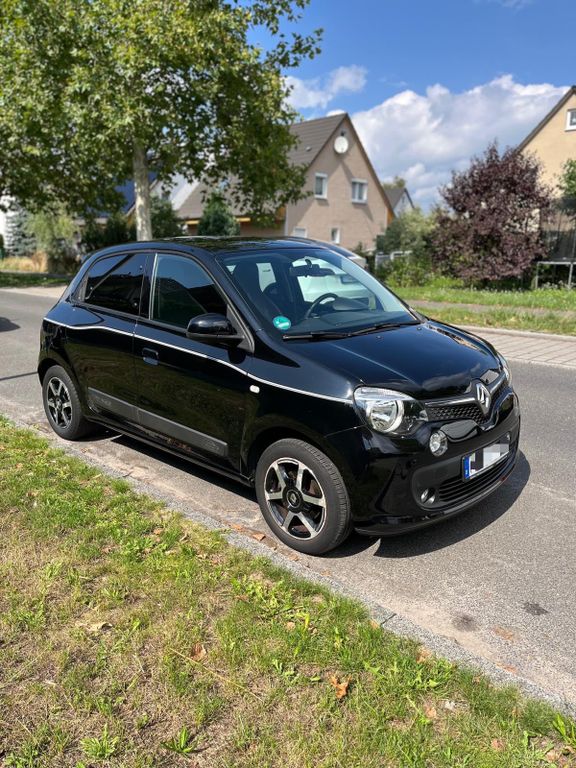 Image of Renault Twingo