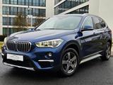BMW X1 xDrive 18 d xLine,LED,Navi,Topzustand - BMW X1: Xdrive18d