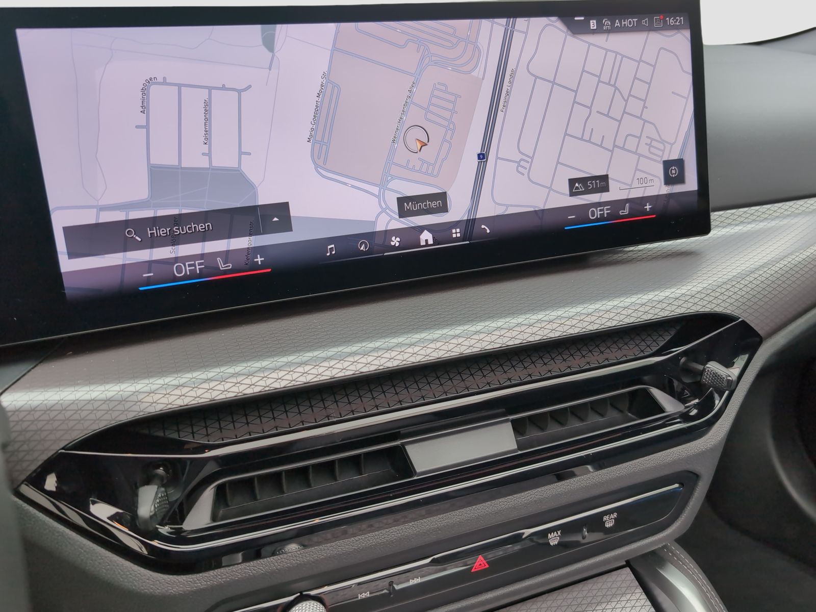 BMW 430 - Bild 13
