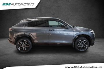Bild 5 Honda HR-V Advance Style Automatic Navi USB