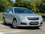 Opel Vectra C Lim. Edition Automatik Klimaautomatik - Opel Vectra aus 2007: C