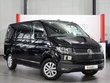 Volkswagen T6.1 Transporter KASTEN 2.0 TDI DSG ECO-PROFI - VW T6 von 2020