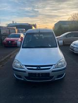 Opel Combo Edition  TÜV 10-2027