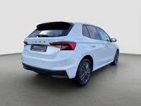 Skoda Fabia - Vorschau Bild 6