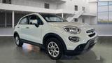 Fiat 500X 1.3 MultiJet 95 City Cross Navi, LED - Fiat 500X: City Cross
