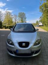 Seat Family auto - Seat Altea in Frankfurt (Main)