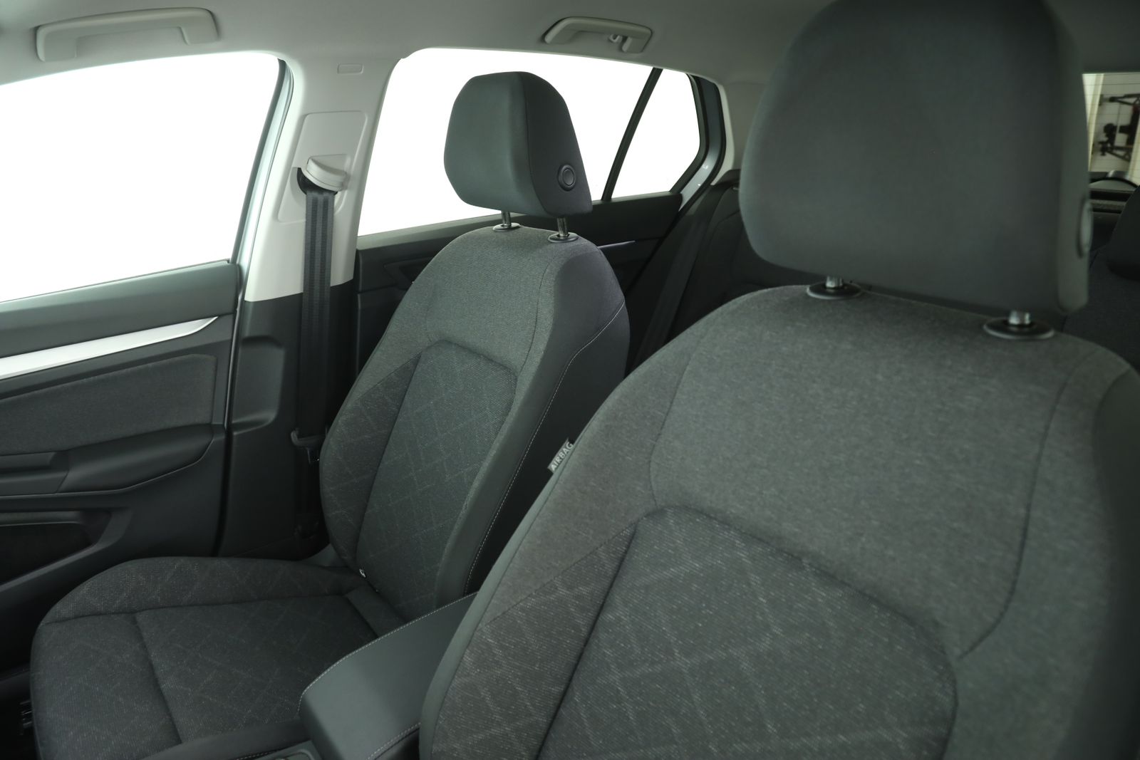 Volkswagen Golf - Bild 12