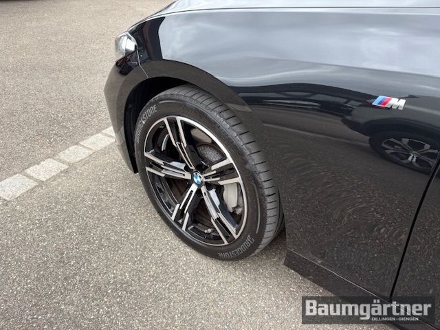 Fahrzeugabbildung BMW 330 i xDrive M-Sport Touring Kamera/ACC/Sitzh.
