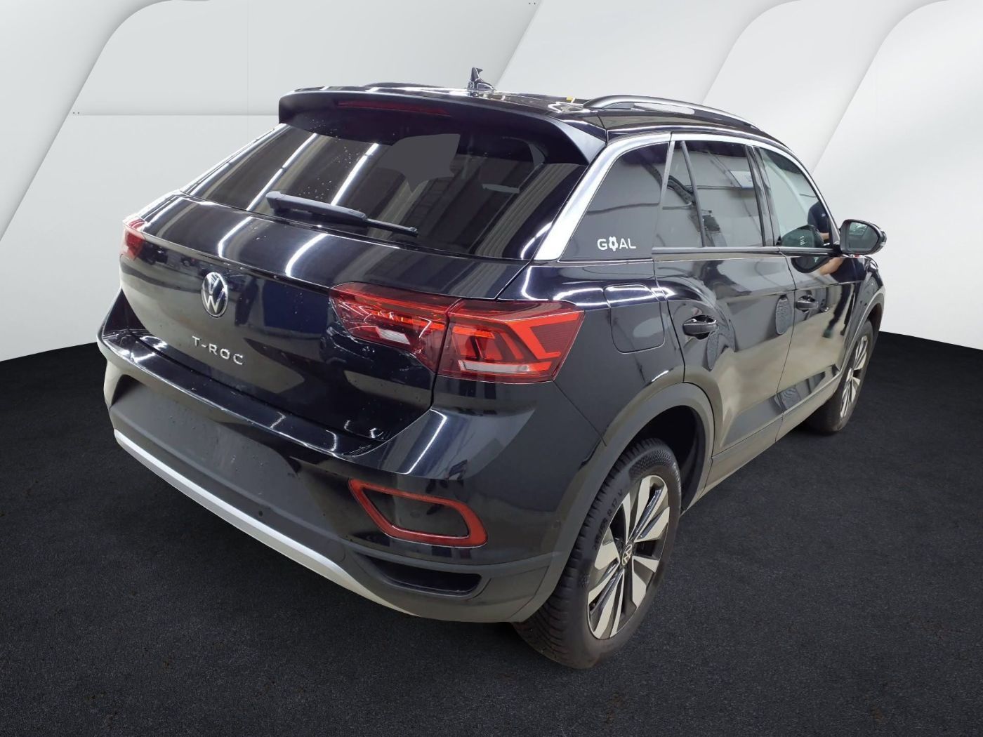 Volkswagen T-Roc - Bild 3