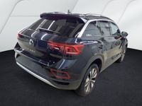 Volkswagen T-Roc - Vorschau Bild 3