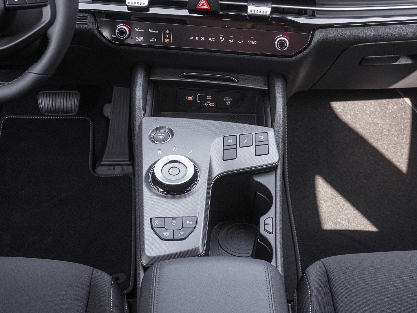 Kia Sportage - Bild 10