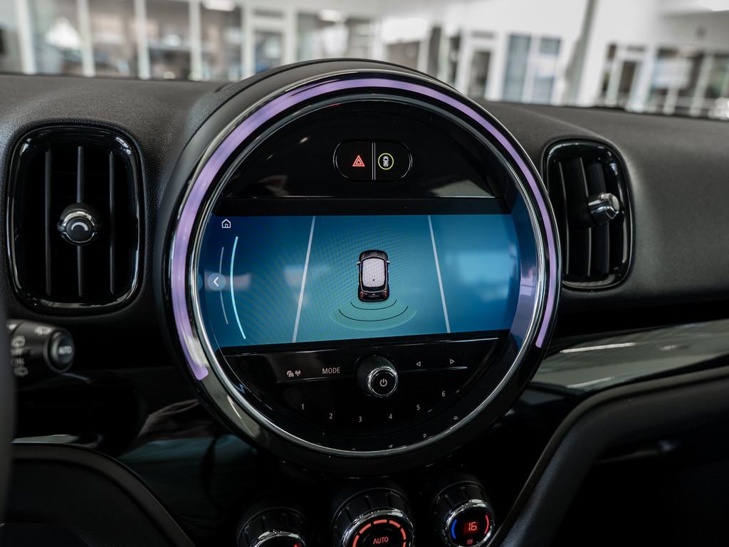 MINI Countryman Cooper SE ALL4 Classic Trim LED NAVI