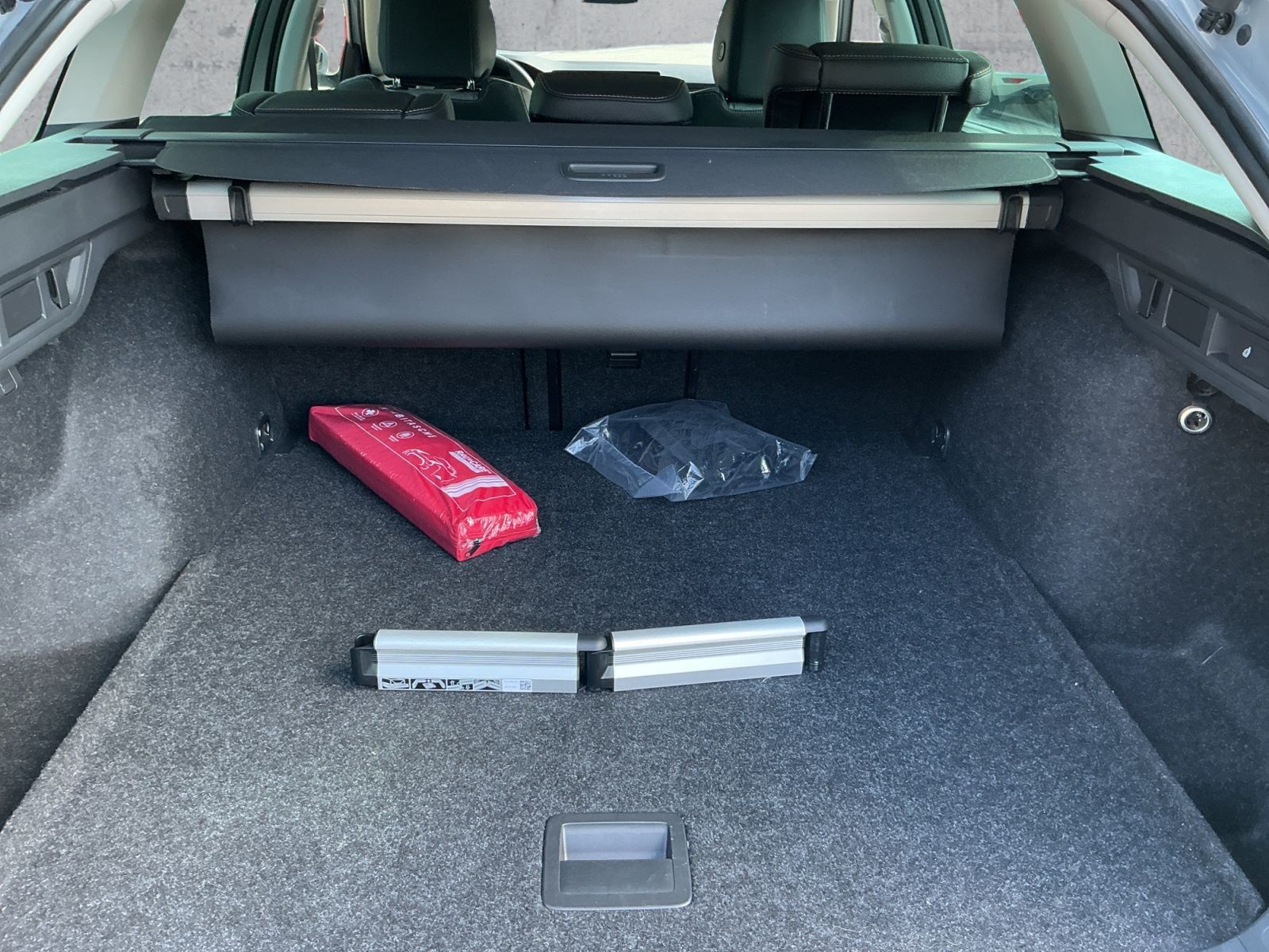Skoda Octavia - Bild 13