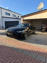 BMW M440i Cabrio Vollauslastung Individual
