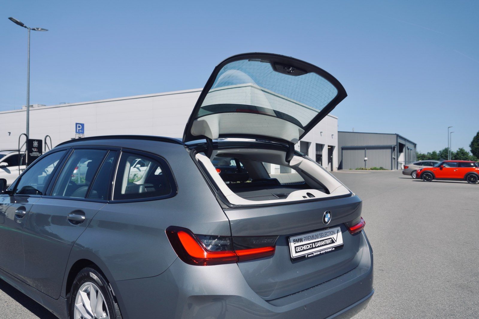 BMW 318 - Bild 26
