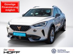 Cupra Formentor LED Navi Kamera ACC AppConnect Allwett