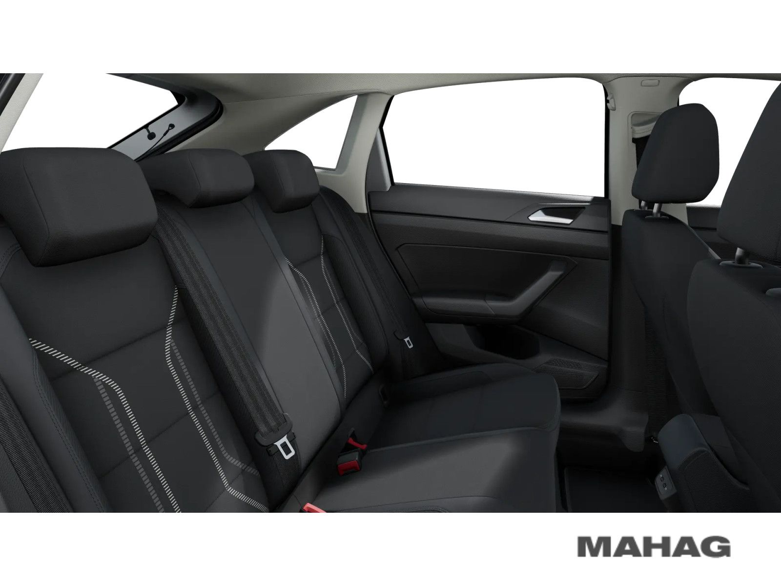 Volkswagen Taigo - Bild 13