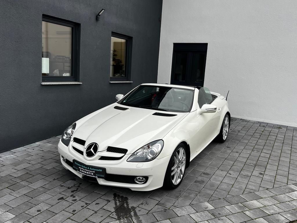 Mercedes-Benz SLK 280
