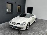 Mercedes-Benz SLK 280 Roadster Automatik - Mercedes-Benz SLK 280: Cabrio