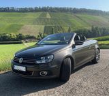 Volkswagen Eos 2.0 TSI DSG Exclusive, Top Ausstattung - Volkswagen Eos: Tsi