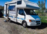 Ford transit elnagh - Ford Alkoven Transit
