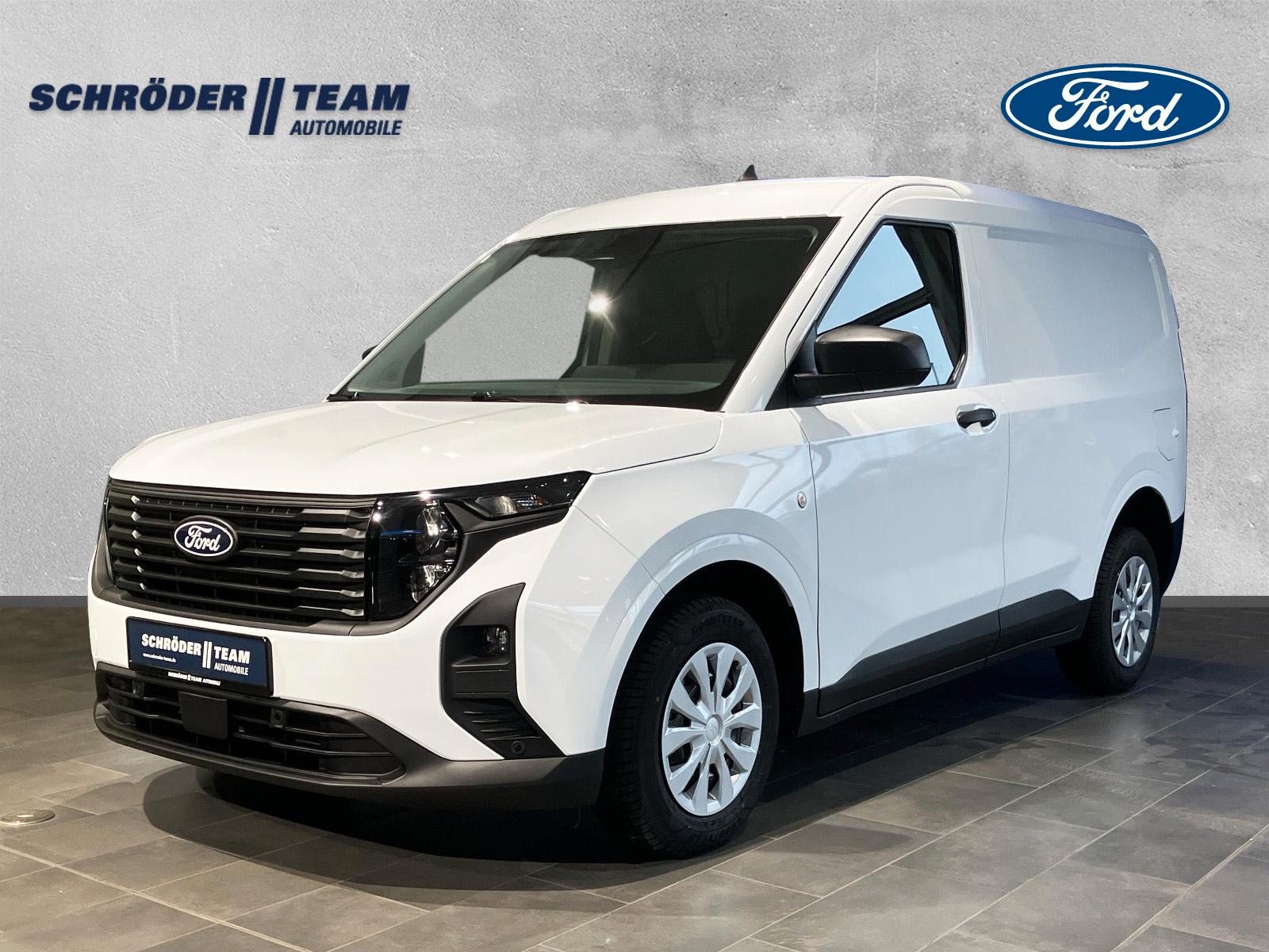 Ford Transit Courier Trend