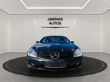 Mercedes-Benz SLK 200 Kompressor Designo*AUTOMATIK*LEDER*PDC* - Mercedes-Benz SLK designo