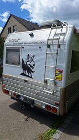 Laika Ecovip 1 R - Laika Integrierter