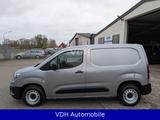 Opel Combo E Cargo Edition 1 Hd. Klima Bluetooth PDC - Opel Combo: B