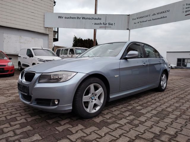 BMW 318 Baureihe 3 Lim. 318i, Klima PDC, Tempomat