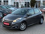 Peugeot 208 1.2 12V VTi Active*SHZ*8-FACH*BCM*MFL*KLIMA* - Peugeot 208 Active mit Benzin-Antrieb