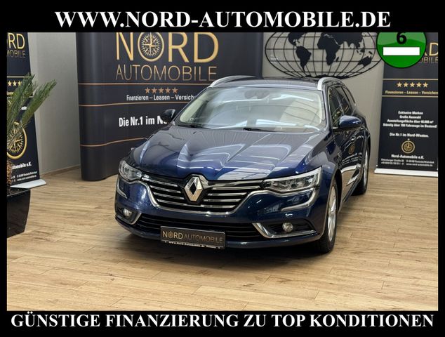 Renault Talisman Grandtour Life 2.0 dCi EDC *NAV*17Z*SHZ