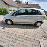 Mercedes-Benz MERCEDES   B   160   BLUE   EFFICIENCY - Mercedes-Benz B 160 aus 2011