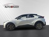Toyota C-HR Hybrid FWD Teamplayer 1.8 EU6e Navi Digital - Toyota C-HR mit Hybrid-Antrieb