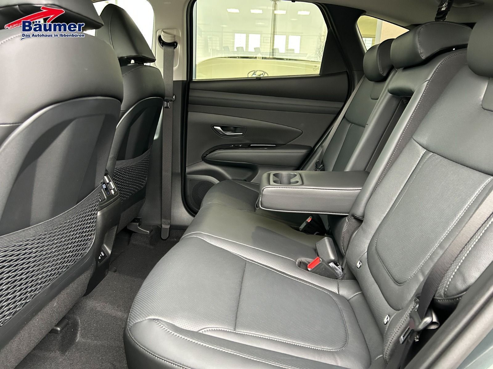 Hyundai Tucson – Bild 10