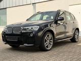 BMW X3 xDrive 30d M.Paket-1.Hand-Panorama-Head Up- - BMW X3 Gebrauchtwagen in Mannheim