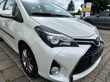 Toyota Yaris 1.3 Edition-S *1.Hand *Scheckheft *TÜV Neu - Toyota Yaris: 3.1