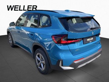 BMW X1 - 10