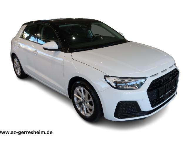 Audi A1 30 TFSI 1.0 Sportback advanced Navi Digitales