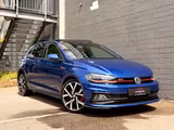 Volkswagen Polo VI GTI DSG/VIRTUAL/ACC/PANO/RÜCKFAHRKAMERA/ - Volkswagen Polo: Automatik