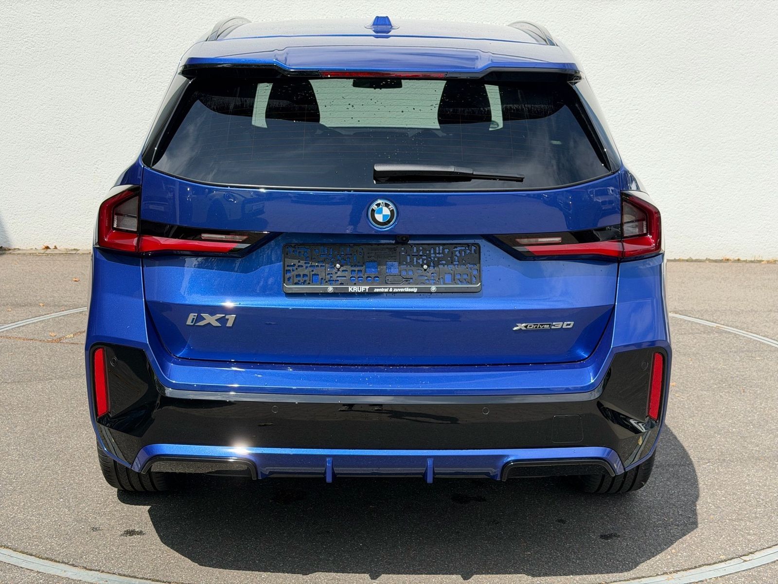 BMW iX1 - Bild 7