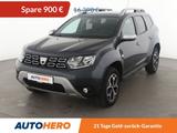 Dacia Duster 1.3 TCe Anniversary *NAVI*CAM*SHZ*TEMPO*