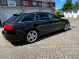 Audi A6 2.8 FSI Avant - Audi A6