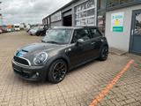 MINI COOPER_S Mini Cooper S BAYSWATER - gebrauchte MINI MINI aus dem Jahr 2013