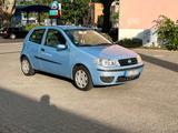 Fiat Punto 1.2 16V Automatik TÜV Neu Klima... - gebrauchte Fiat Punto aus dem Jahr 2004