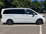 Mercedes-Benz V-Class V 250 d  AMG + Burmester + 360° Kamera - Mercedes-Benz V 250 Gebrauchtwagen in Stuttgart