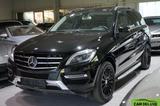 Mercedes-Benz ML 250 CDI BT PANORAMA*DISTRONIC*SPORTPAKET*AHK* - Mercedes-Benz ML 250 in Dortmund