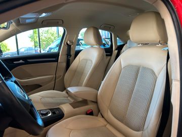 Audi A3 *Navi*Tempo*Xenon-Adaptive*Pdc*Szhz*