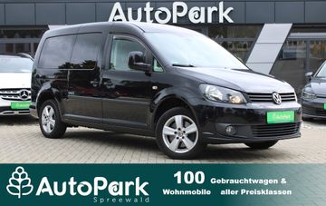 Volkswagen Caddy Maxi  JAKO-O Trendline *AHK*