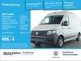 Volkswagen Crafter 35 MR HD 2.0 TDI (L2H2) AHK KAM PDC 270° - Volkswagen Crafter Jahreswagen